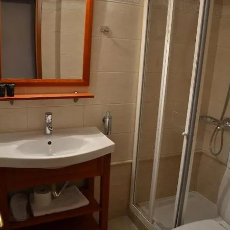 Hotel Elena Kozani