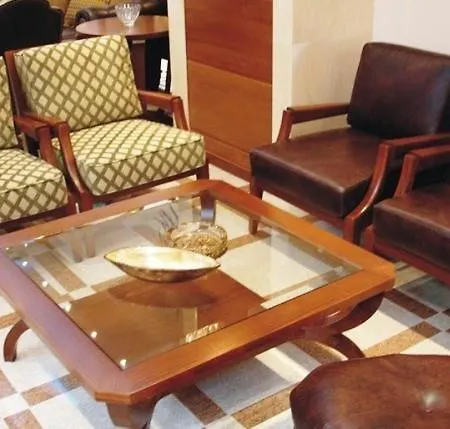 Hotel Elena Kozani