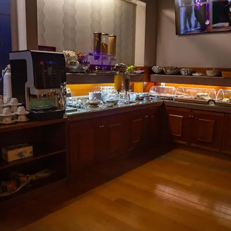 Elena Hotel Kozani