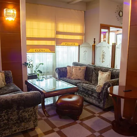 Hotel Elena Kozani