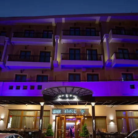 Elena Hotel