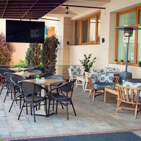 Hotel Elena Kozani
