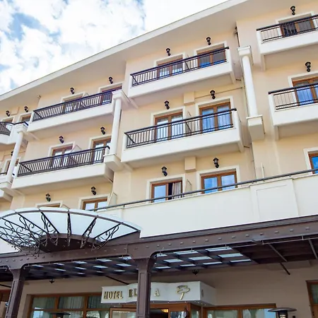 Elena Hotel
