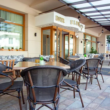 Hotel Elena