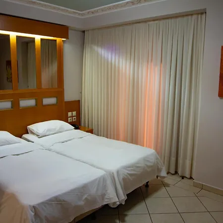 Elena 2* קוזאני