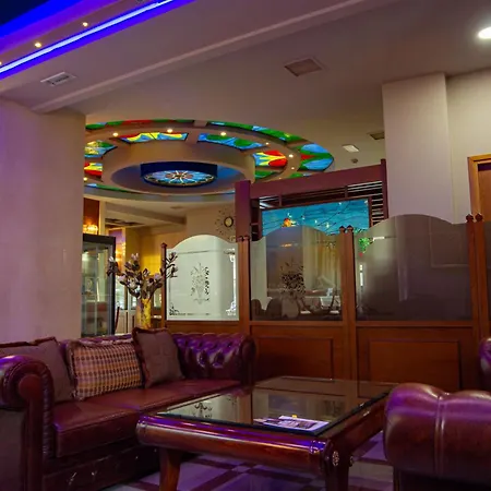 Hotel Elena Kozani