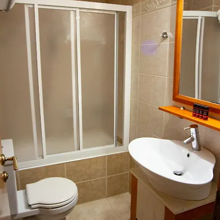 Hotel Elena