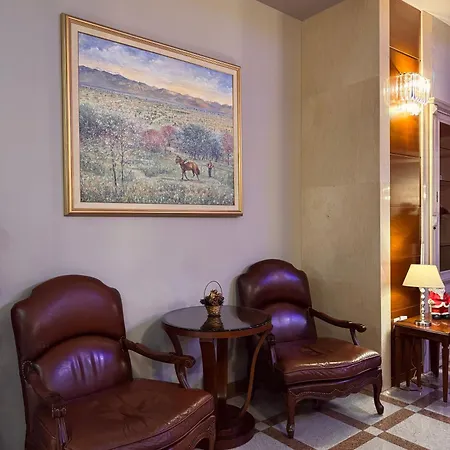 מלון Elena קוזאני