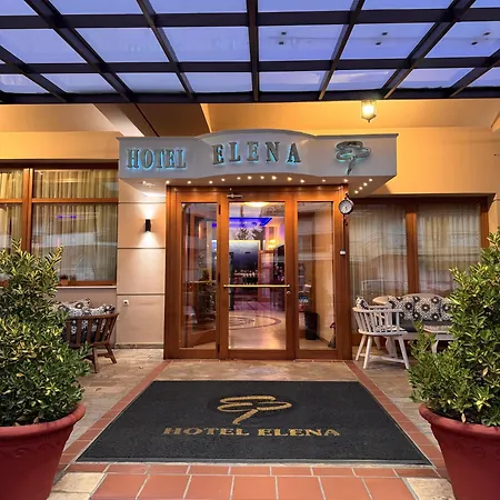 Ξενοδοχείο Elena