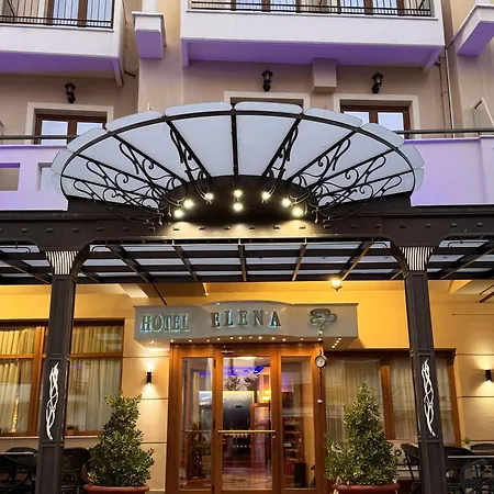 Elena Hotel