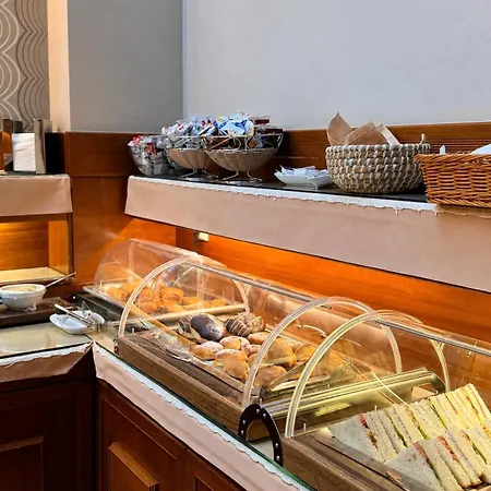 Elena Hotel Kozani