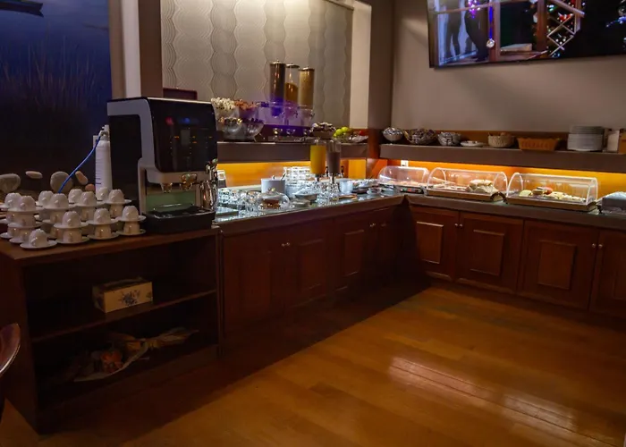 Elena Hotel Kozani