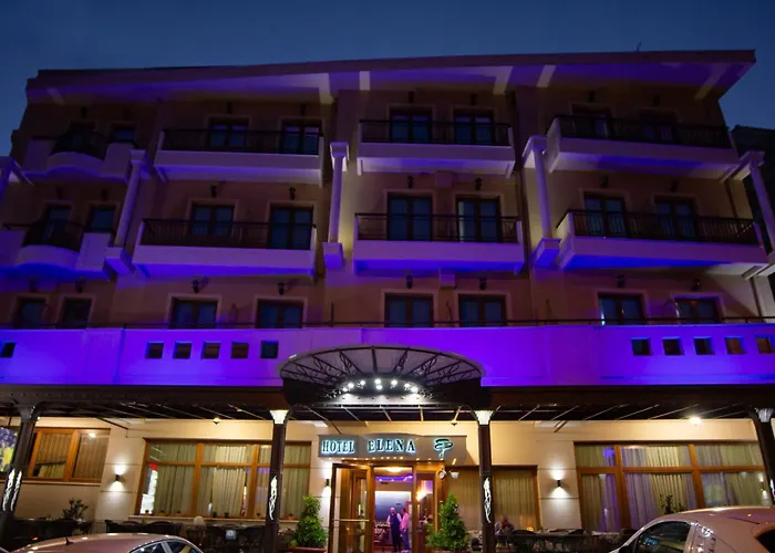 Elena Hotel