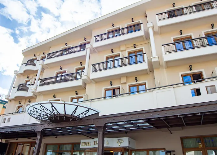 Elena Hotel