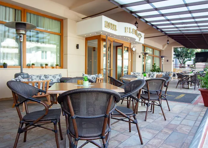Hotel Elena