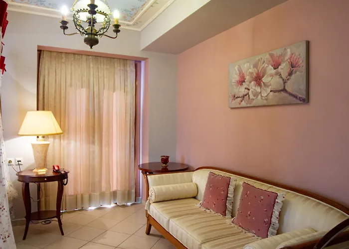 Hotel Elena Kozani