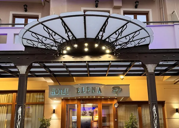 Elena Hotel